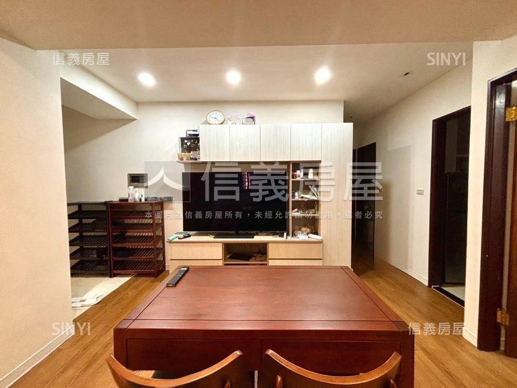 古亭站電梯兩房美屋房屋室內格局與周邊環境