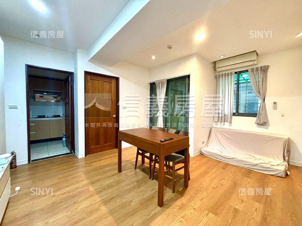 古亭站電梯兩房美屋房屋室內格局與周邊環境