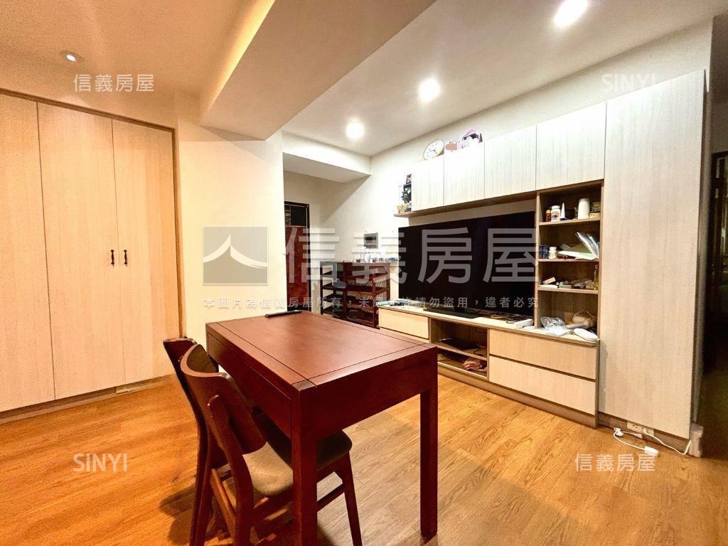 古亭站電梯兩房美屋房屋室內格局與周邊環境