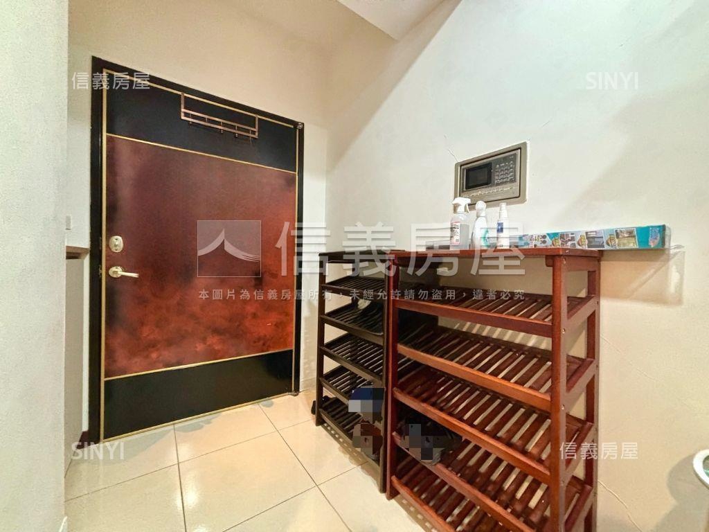 古亭站電梯兩房美屋房屋室內格局與周邊環境