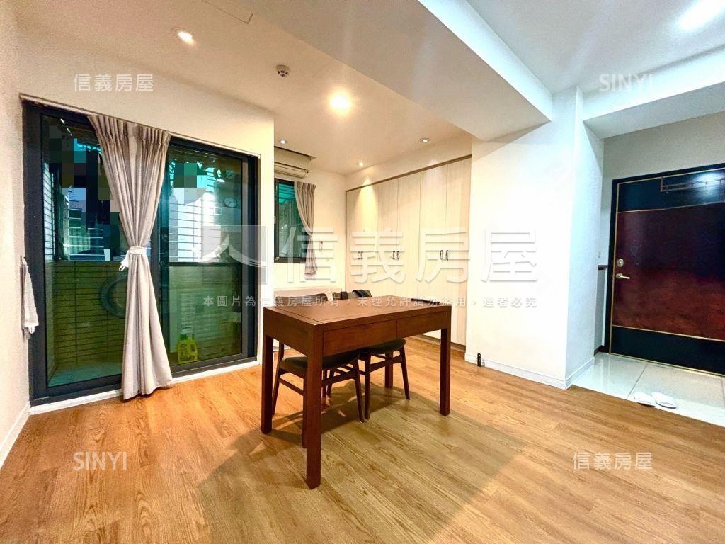 古亭站電梯兩房美屋房屋室內格局與周邊環境