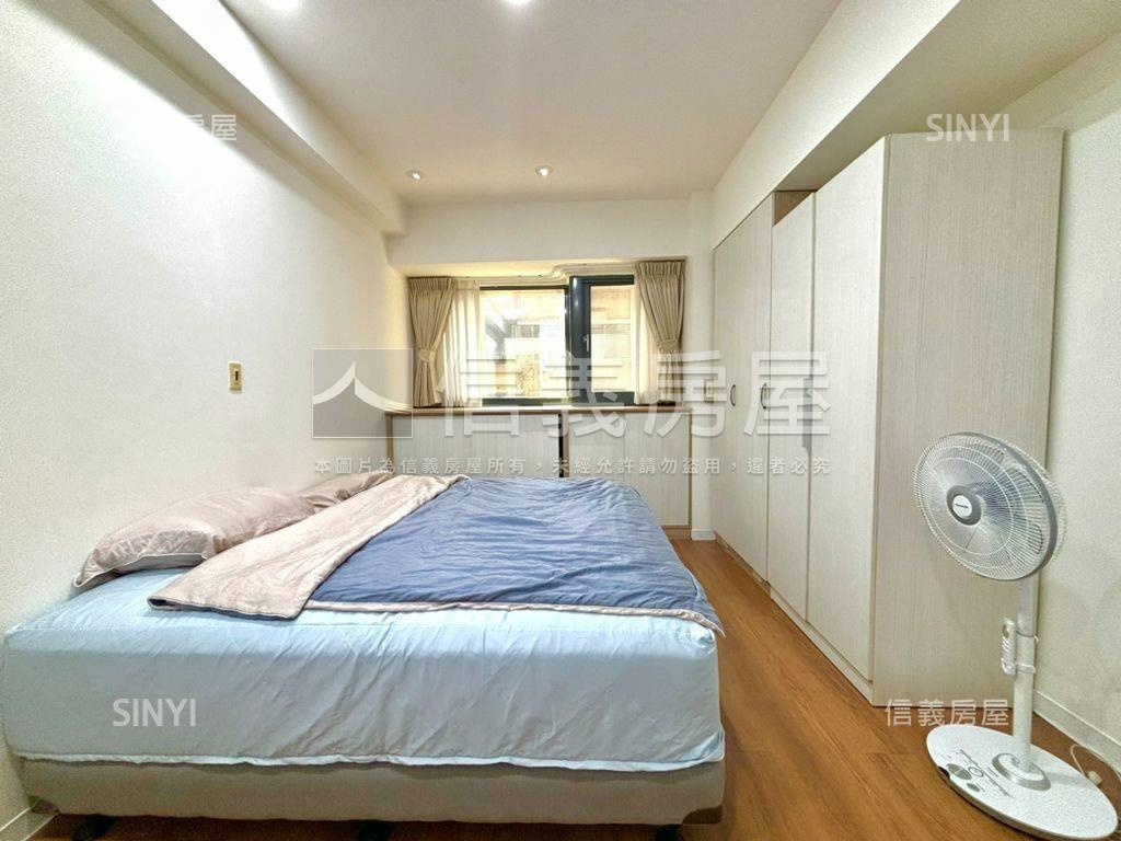 古亭站電梯兩房美屋房屋室內格局與周邊環境