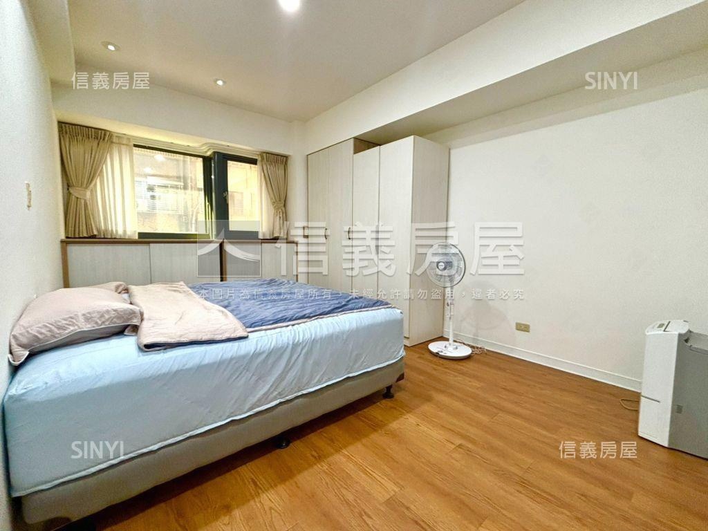 古亭站電梯兩房美屋房屋室內格局與周邊環境