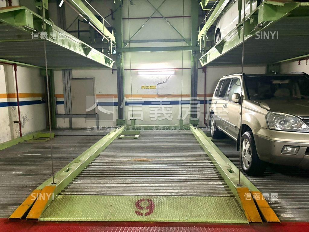 古亭站電梯兩房美屋房屋室內格局與周邊環境