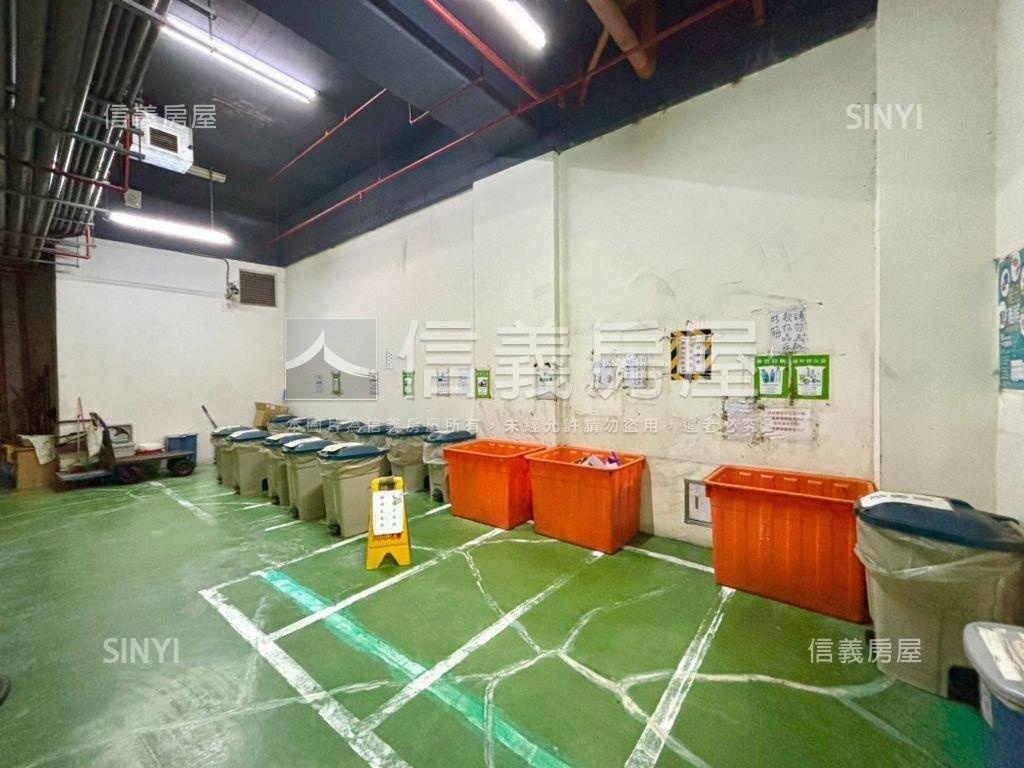 古亭站電梯兩房美屋房屋室內格局與周邊環境