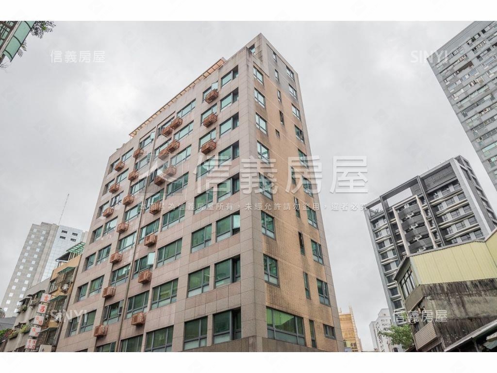 古亭站電梯兩房美屋房屋室內格局與周邊環境