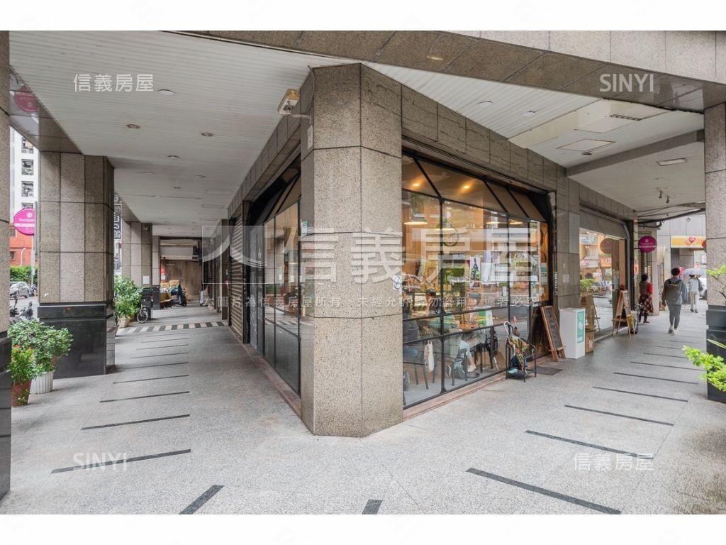 古亭站電梯兩房美屋房屋室內格局與周邊環境