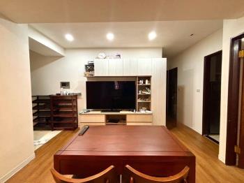 古亭站電梯兩房美屋