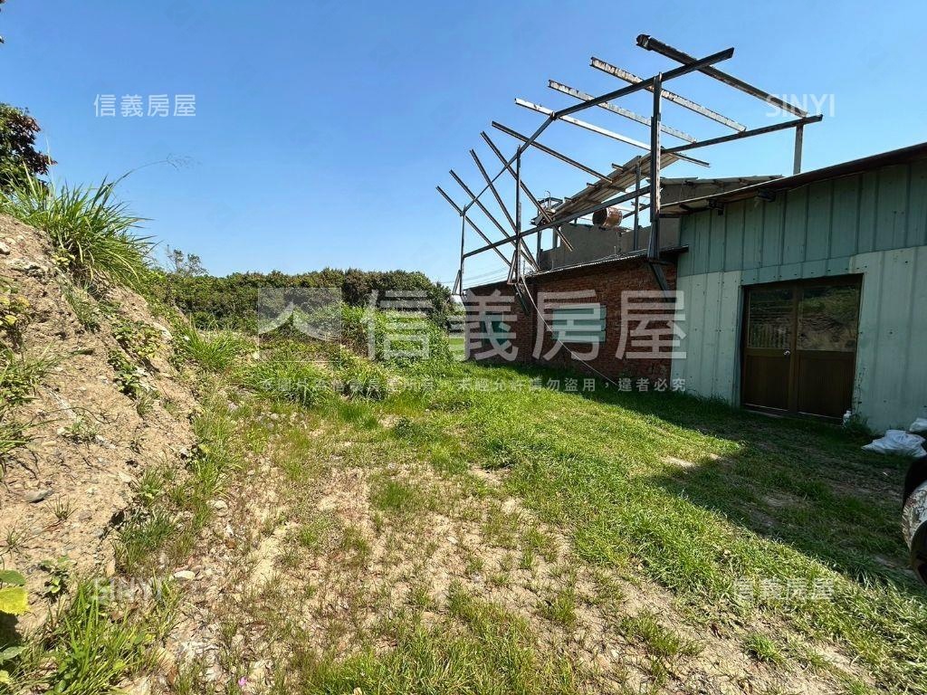 大里三期優質土地房屋室內格局與周邊環境