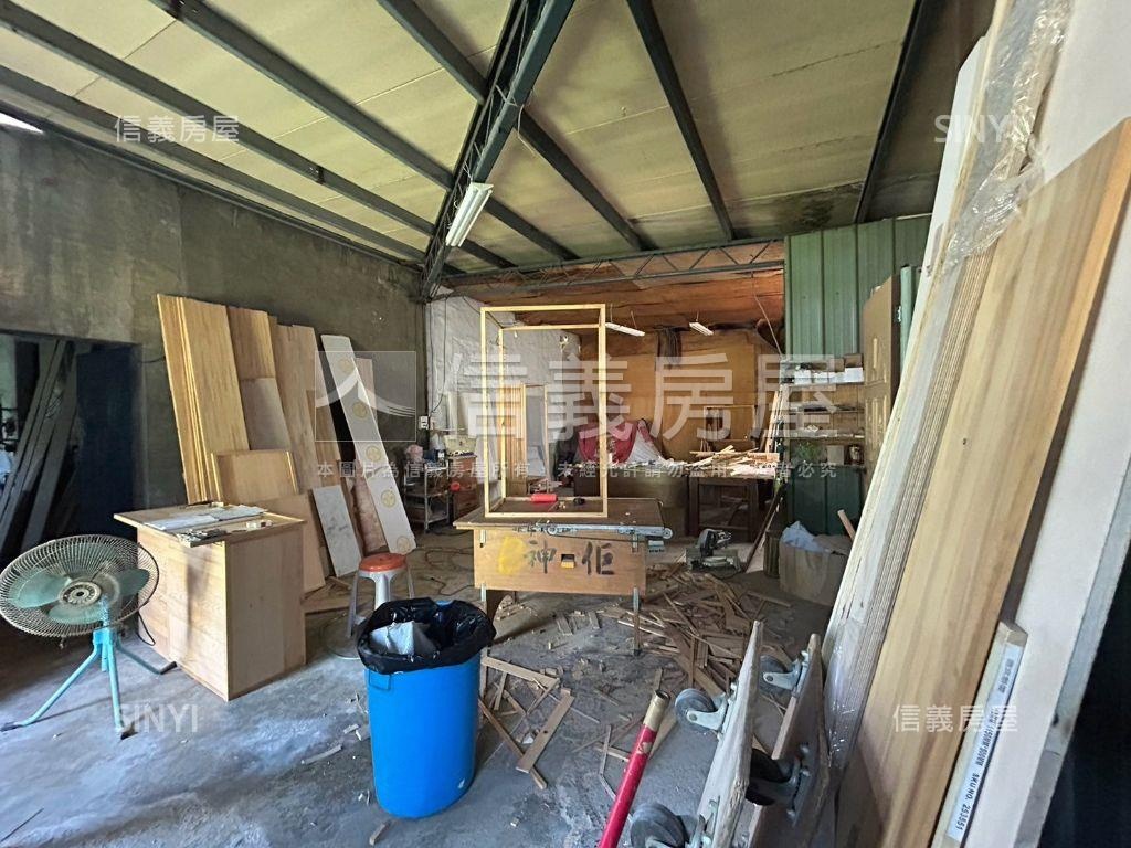 大里三期優質土地房屋室內格局與周邊環境