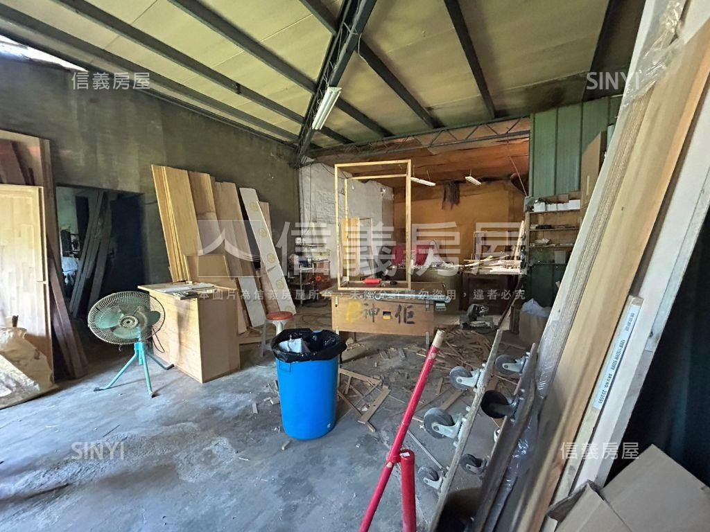 大里三期優質土地房屋室內格局與周邊環境