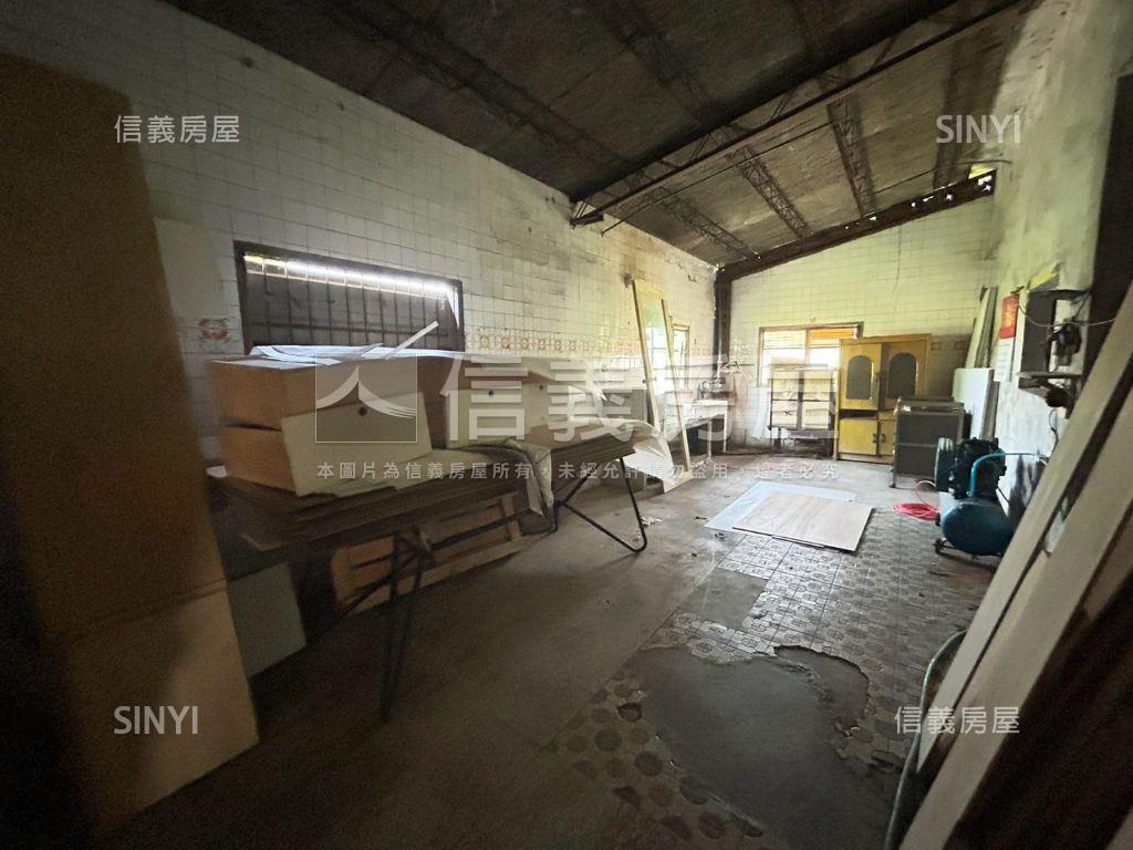 大里三期優質土地房屋室內格局與周邊環境