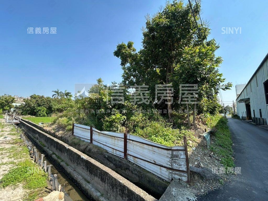 大里三期優質土地房屋室內格局與周邊環境