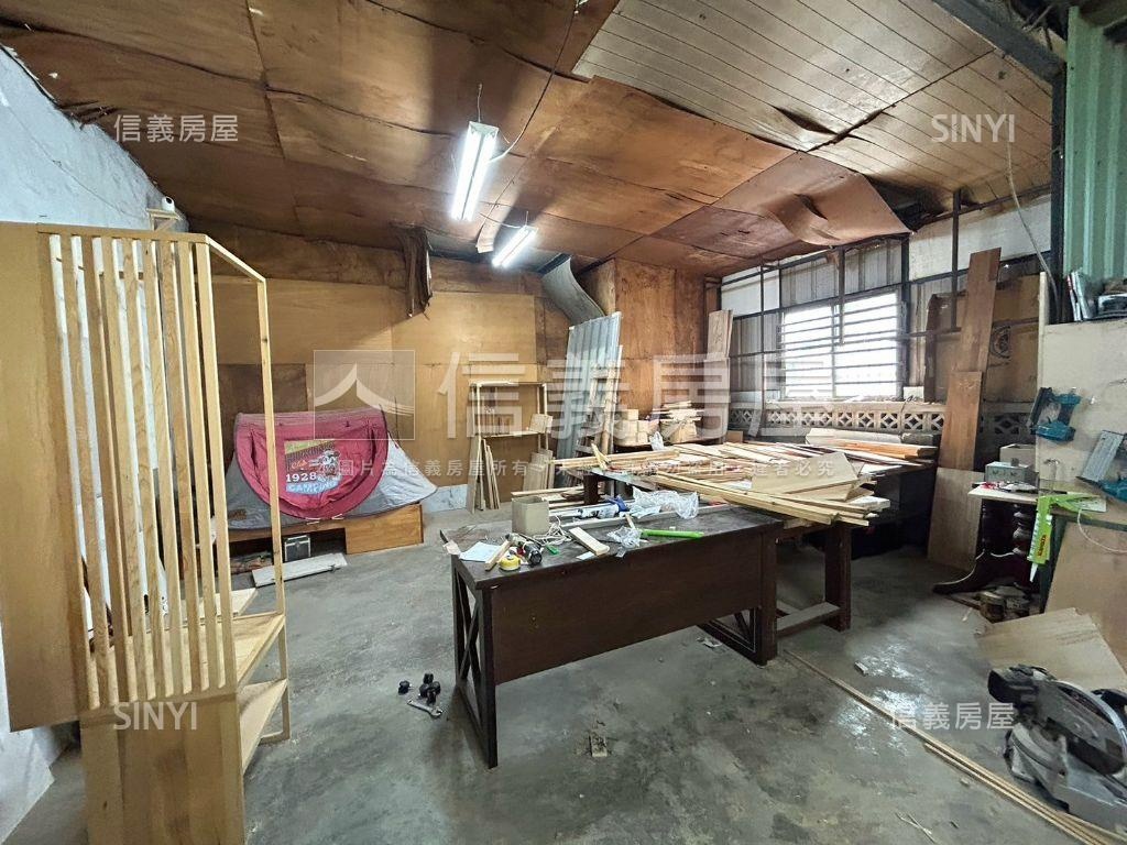 大里三期優質土地房屋室內格局與周邊環境