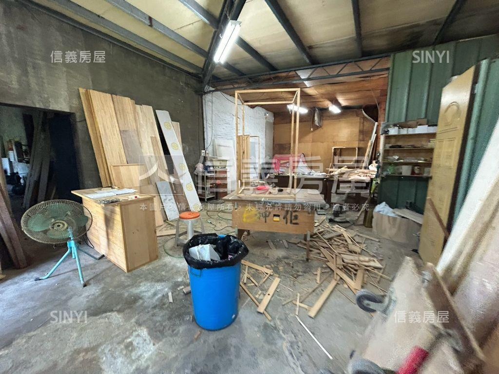 大里三期優質土地房屋室內格局與周邊環境
