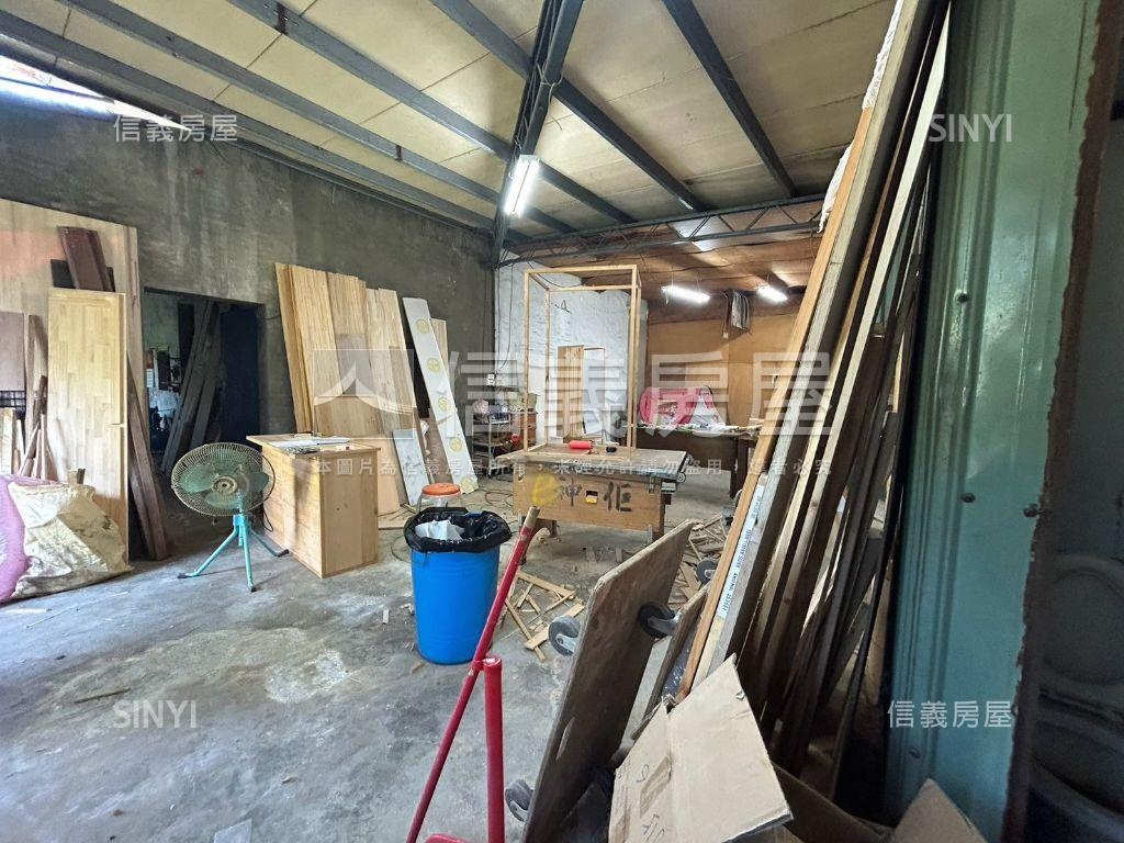 大里三期優質土地房屋室內格局與周邊環境