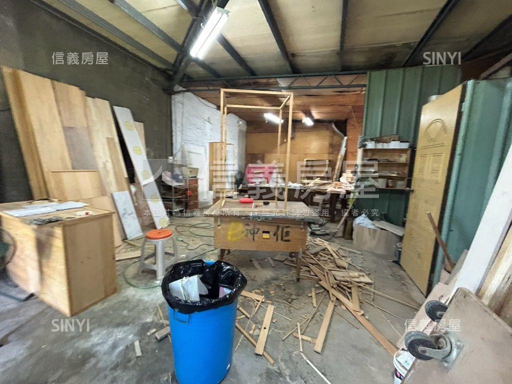 大里三期優質土地房屋室內格局與周邊環境