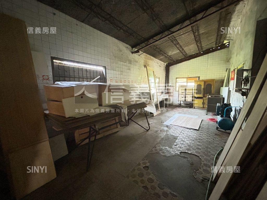 大里三期優質土地房屋室內格局與周邊環境