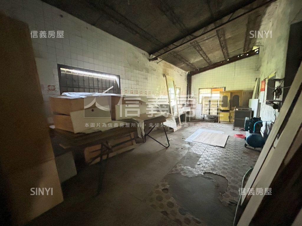 大里三期優質土地房屋室內格局與周邊環境