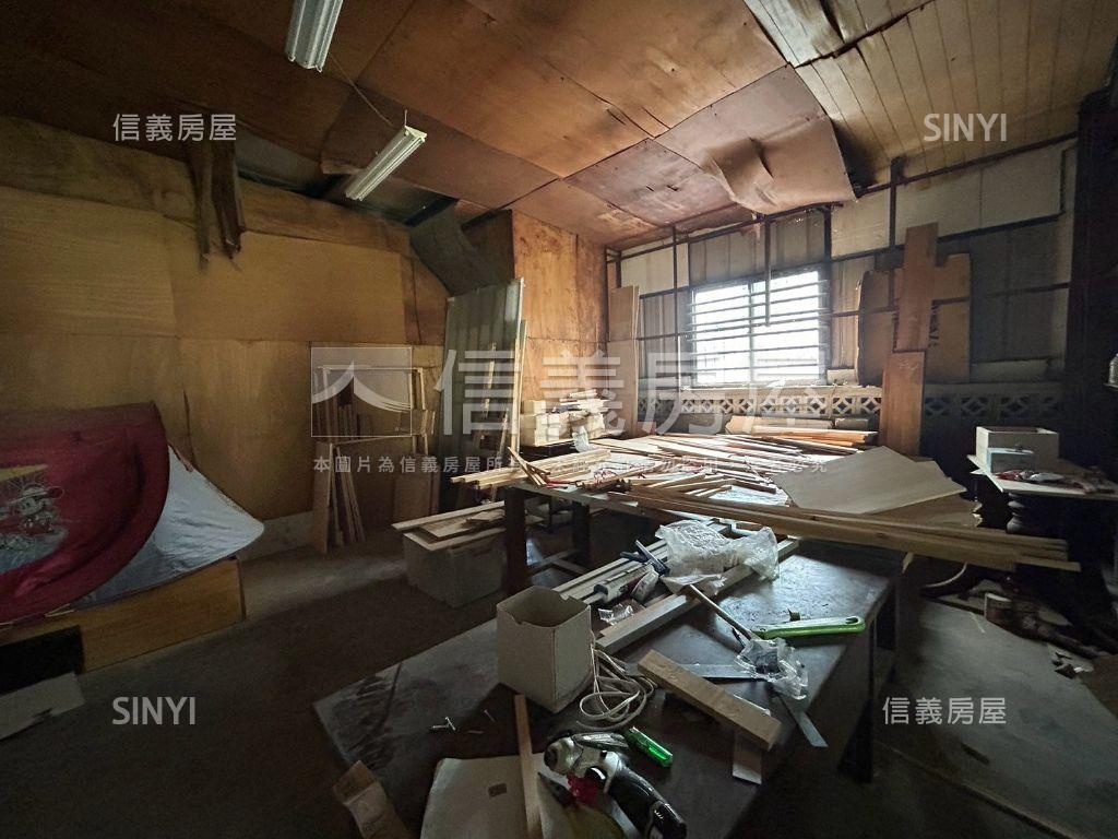 大里三期優質土地房屋室內格局與周邊環境
