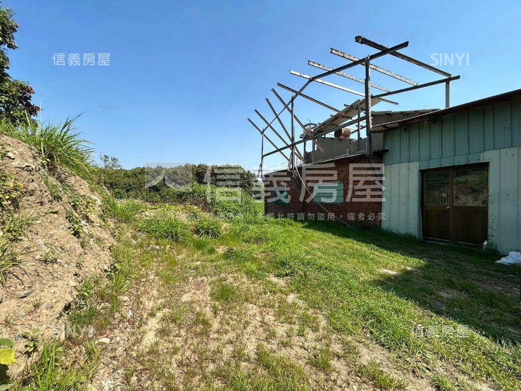 大里三期優質土地房屋室內格局與周邊環境
