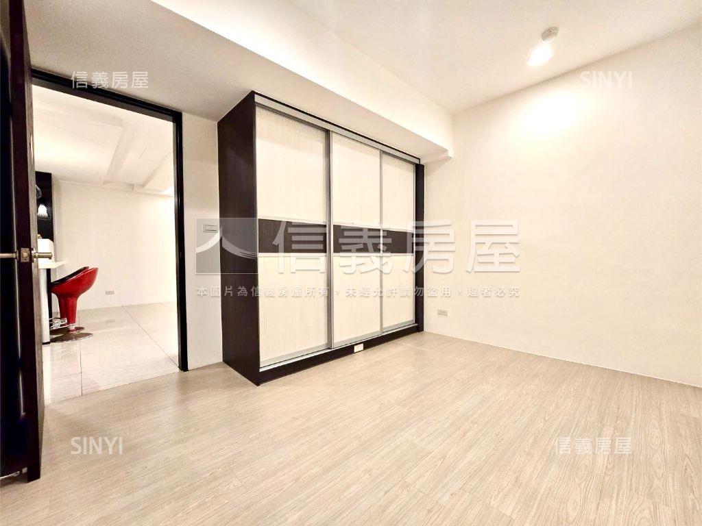 重陽新世界高樓雅致美三房房屋室內格局與周邊環境