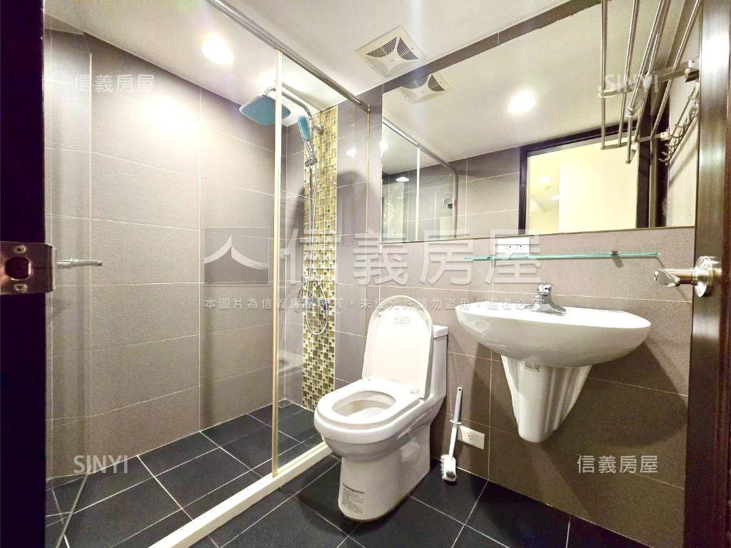 重陽新世界高樓雅致美三房房屋室內格局與周邊環境