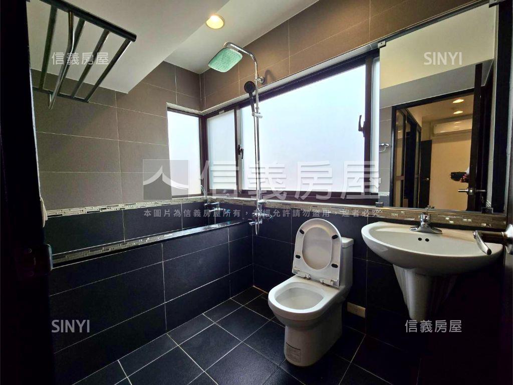 重陽新世界高樓雅致美三房房屋室內格局與周邊環境