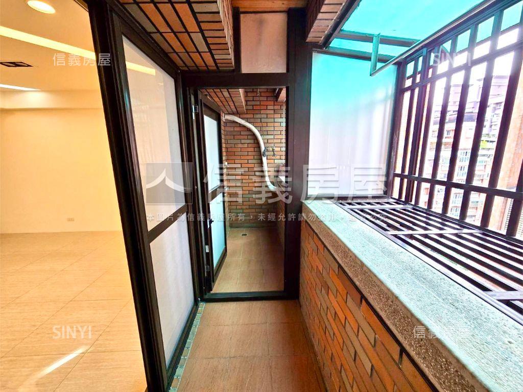 重陽新世界高樓雅致美三房房屋室內格局與周邊環境