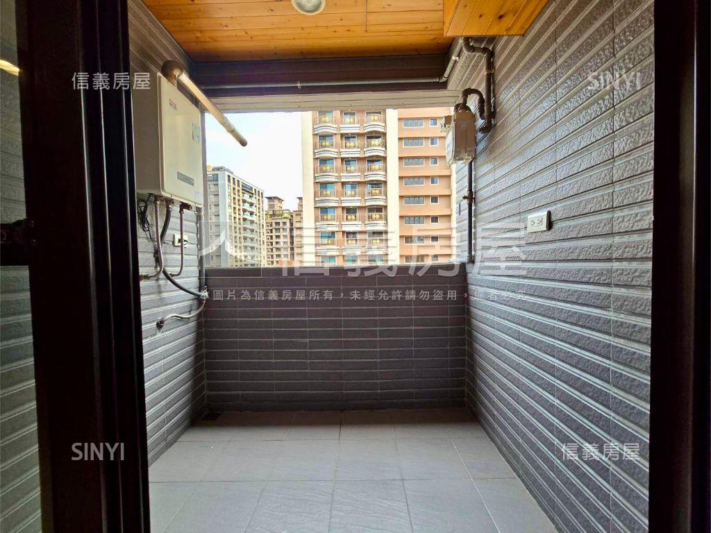 重陽新世界高樓雅致美三房房屋室內格局與周邊環境