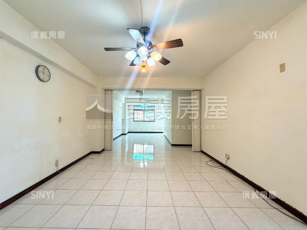 賓士大廈☆明亮美宅房屋室內格局與周邊環境