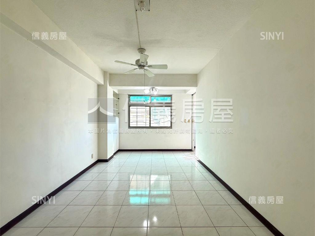 賓士大廈☆明亮美宅房屋室內格局與周邊環境