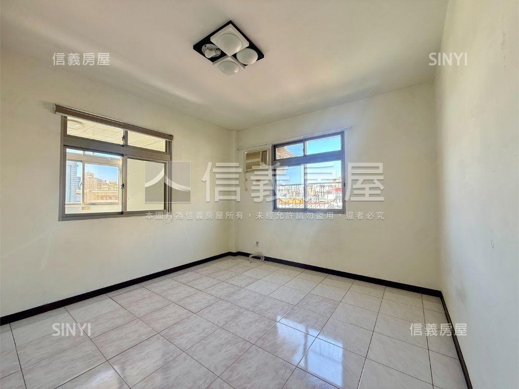 賓士大廈☆明亮美宅房屋室內格局與周邊環境