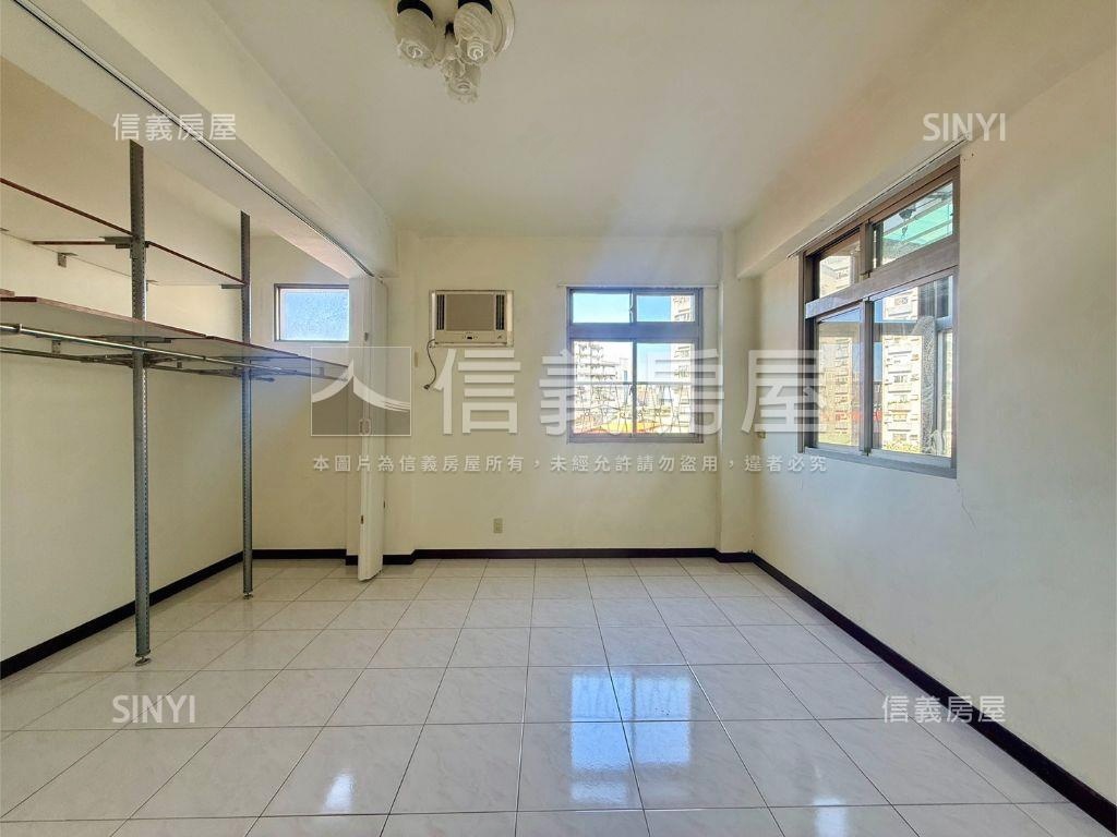 賓士大廈☆明亮美宅房屋室內格局與周邊環境