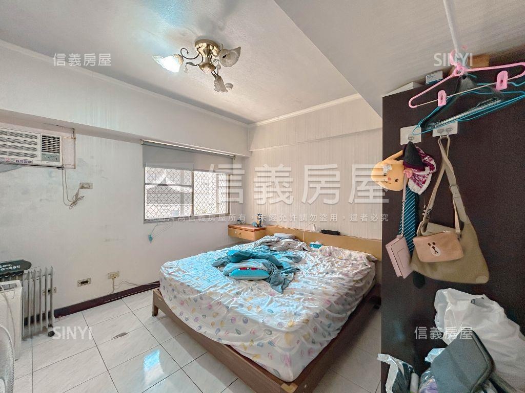 永康成家甜美三房宅房屋室內格局與周邊環境