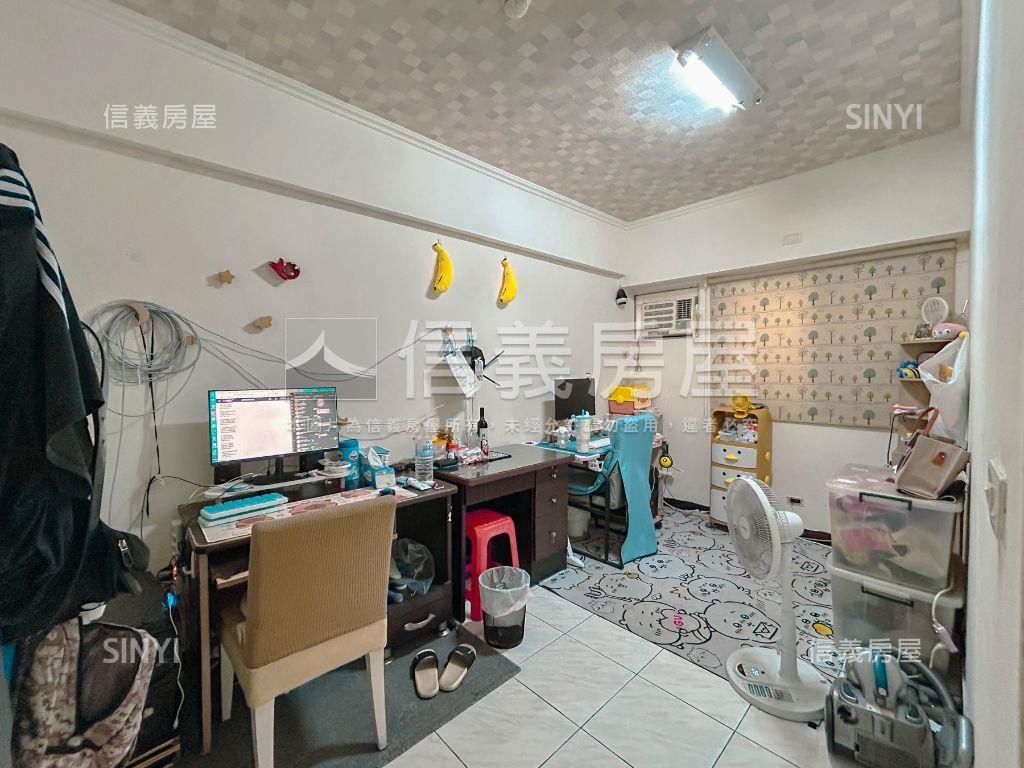 永康成家甜美三房宅房屋室內格局與周邊環境