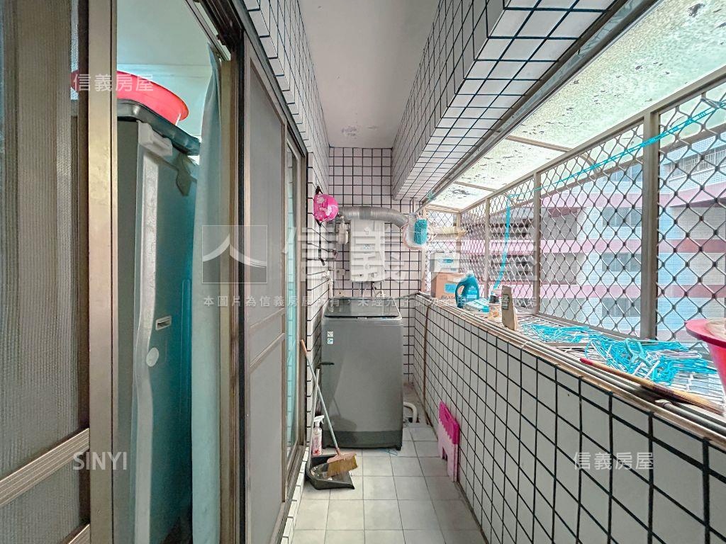 永康成家甜美三房宅房屋室內格局與周邊環境