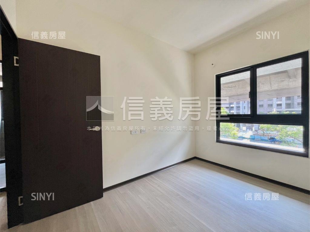 和宜上美邊間２房衛浴開窗房屋室內格局與周邊環境