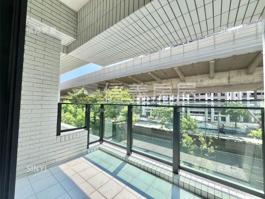 和宜上美邊間２房衛浴開窗房屋室內格局與周邊環境