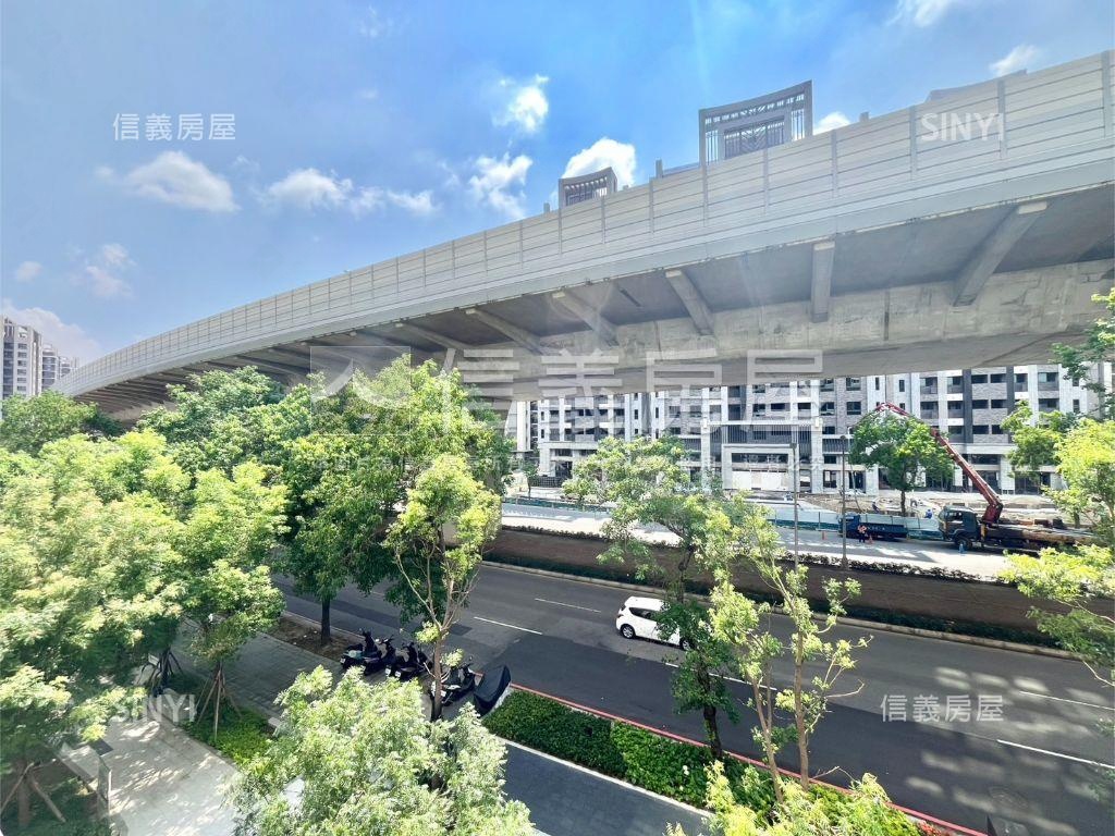 和宜上美邊間２房衛浴開窗房屋室內格局與周邊環境