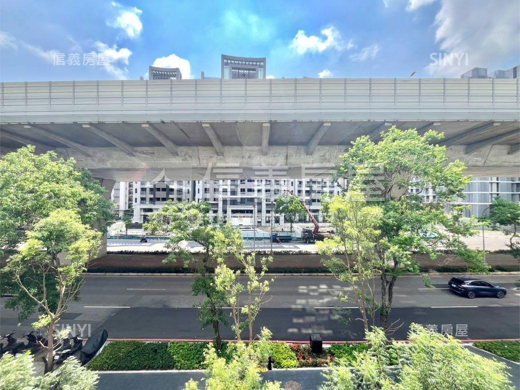 和宜上美邊間２房衛浴開窗房屋室內格局與周邊環境