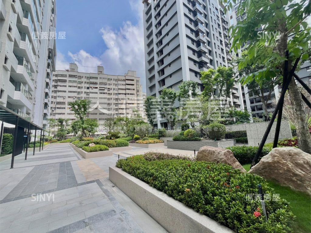 和宜上美邊間２房衛浴開窗房屋室內格局與周邊環境