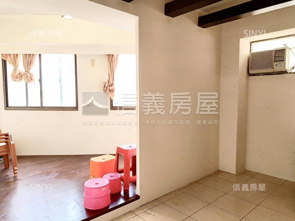 誠售！正學甲市區美三房房屋室內格局與周邊環境