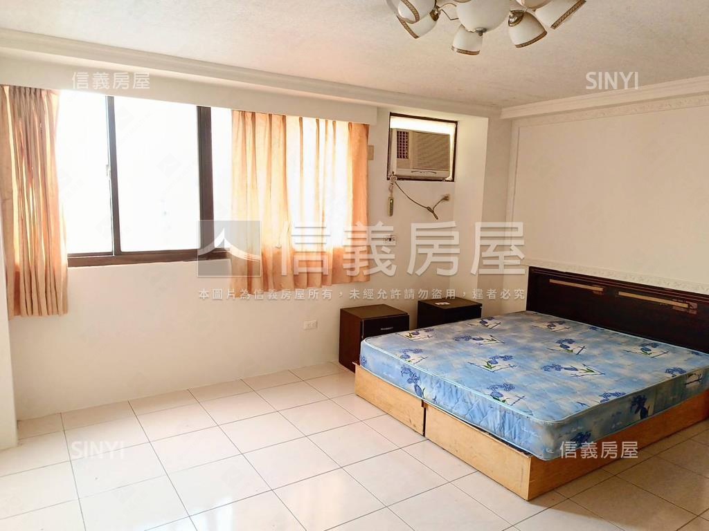 誠售！正學甲市區美三房房屋室內格局與周邊環境
