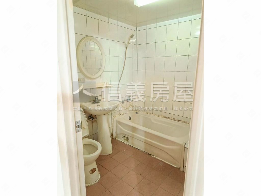 誠售！正學甲市區美三房房屋室內格局與周邊環境