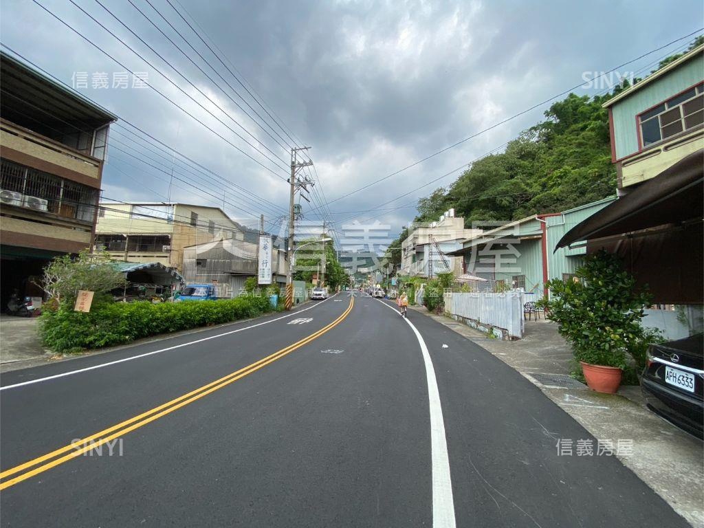 太平土地房屋室內格局與周邊環境