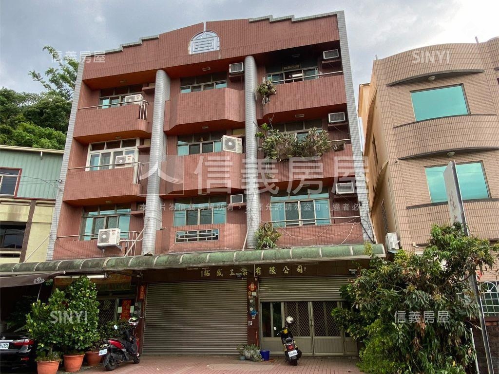 太平土地房屋室內格局與周邊環境