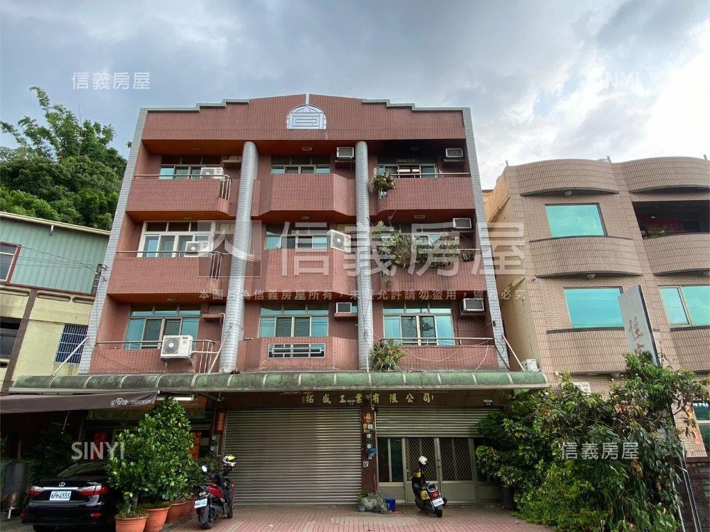 太平土地房屋室內格局與周邊環境