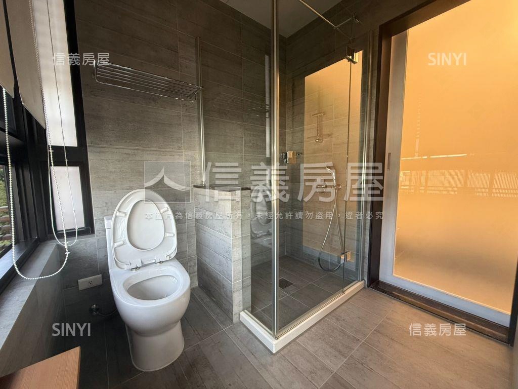 森景澤｜質感三房平車房屋室內格局與周邊環境