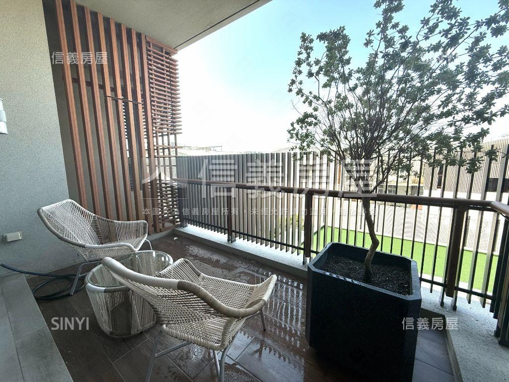 森景澤｜質感三房平車房屋室內格局與周邊環境